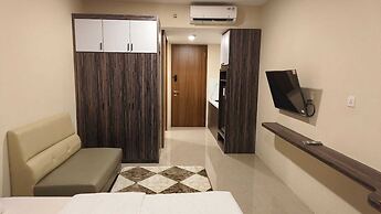 SleepRest - NTC B1203