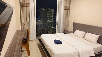 SleepRest - NTC B1203