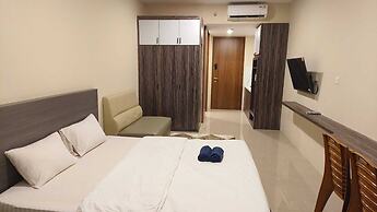 SleepRest - NTC B1203