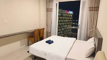 SleepRest - NTC B1203