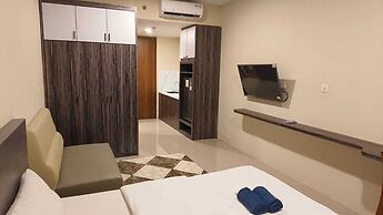 SleepRest - NTC B1203