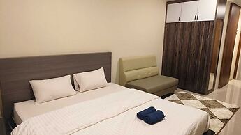 SleepRest - NTC B1203