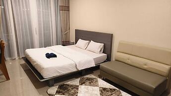 SleepRest - NTC B1203