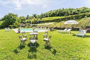 Podere Marcigliana