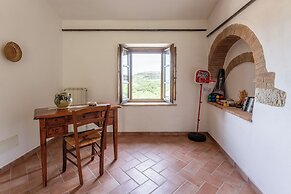 Podere Marcigliana