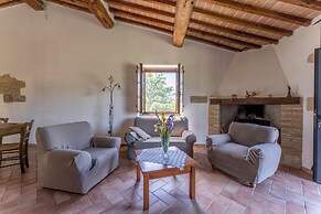 Podere Marcigliana