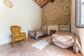 Podere Marcigliana