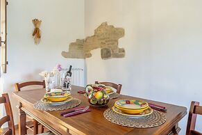 Podere Marcigliana