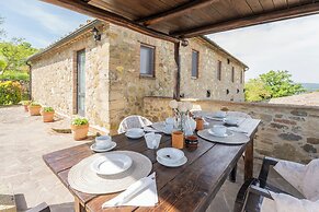 Podere Marcigliana