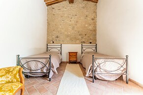 Podere Marcigliana