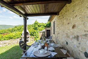 Podere Marcigliana