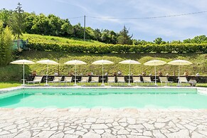 Podere Marcigliana