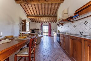 Podere Marcigliana
