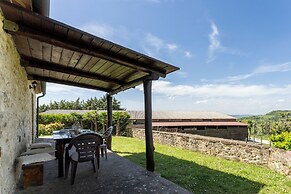 Podere Marcigliana