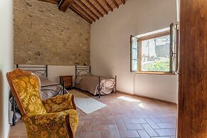 Podere Marcigliana
