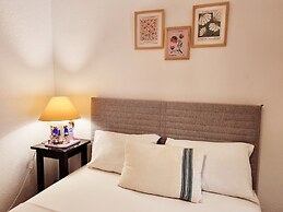 Kumbahçe Fethiye Hanım Pansiyon Bodrum