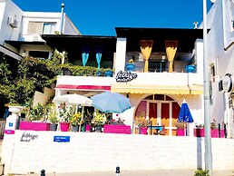 Kumbahçe Fethiye Hanım Pansiyon Bodrum