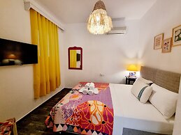 Kumbahçe Fethiye Hanım Pansiyon Bodrum