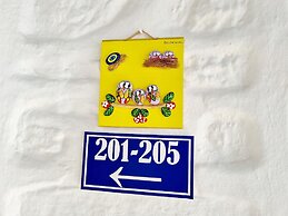 Kumbahçe Fethiye Hanım Pansiyon Bodrum