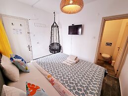 Kumbahçe Fethiye Hanım Pansiyon Bodrum