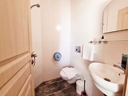 Kumbahçe Fethiye Hanım Pansiyon Bodrum