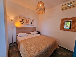 Kumbahçe Fethiye Hanım Pansiyon Bodrum