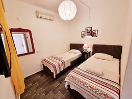 Kumbahçe Fethiye Hanım Pansiyon Bodrum