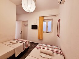 Kumbahçe Fethiye Hanım Pansiyon Bodrum