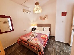 Kumbahçe Fethiye Hanım Pansiyon Bodrum