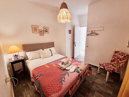 Kumbahçe Fethiye Hanım Pansiyon Bodrum