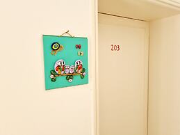 Kumbahçe Fethiye Hanım Pansiyon Bodrum