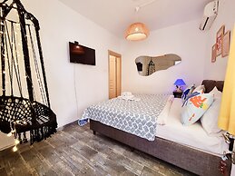 Kumbahçe Fethiye Hanım Pansiyon Bodrum