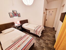 Kumbahçe Fethiye Hanım Pansiyon Bodrum