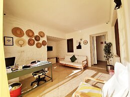 Kumbahçe Fethiye Hanım Pansiyon Bodrum