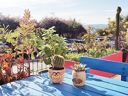 Kumbahçe Fethiye Hanım Pansiyon Bodrum