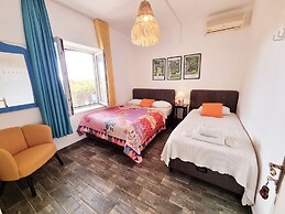 Kumbahçe Fethiye Hanım Pansiyon Bodrum