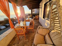 Kumbahçe Fethiye Hanım Pansiyon Bodrum