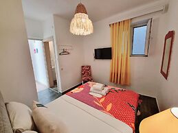 Kumbahçe Fethiye Hanım Pansiyon Bodrum