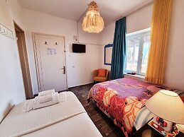 Kumbahçe Fethiye Hanım Pansiyon Bodrum