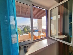 Kumbahçe Fethiye Hanım Pansiyon Bodrum