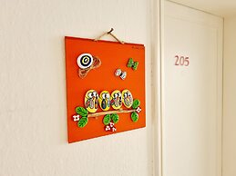 Kumbahçe Fethiye Hanım Pansiyon Bodrum