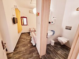 Kumbahçe Fethiye Hanım Pansiyon Bodrum