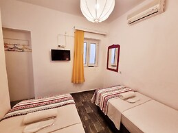 Kumbahçe Fethiye Hanım Pansiyon Bodrum