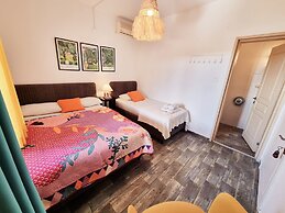 Kumbahçe Fethiye Hanım Pansiyon Bodrum