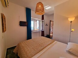 Kumbahçe Fethiye Hanım Pansiyon Bodrum