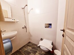 Kumbahçe Fethiye Hanım Pansiyon Bodrum