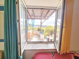 Kumbahçe Fethiye Hanım Pansiyon Bodrum