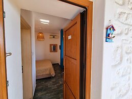 Kumbahçe Fethiye Hanım Pansiyon Bodrum