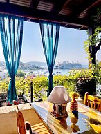 Kumbahçe Fethiye Hanım Pansiyon Bodrum