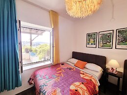 Kumbahçe Fethiye Hanım Pansiyon Bodrum